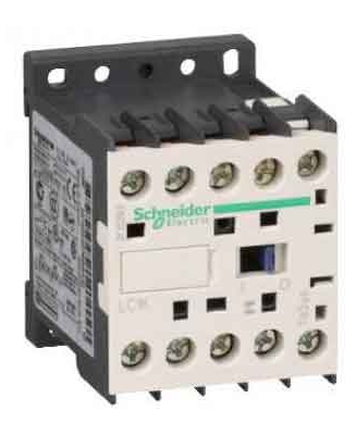 Contactor 16A coil AC-LC1K1610