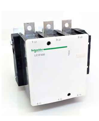 Contactor 330A coil AC-LC1F330