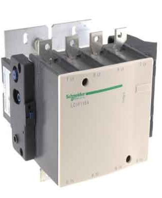 Contactor 275A-LC1F1854