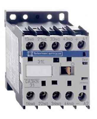 Contactor relay coil DC CA4KN40