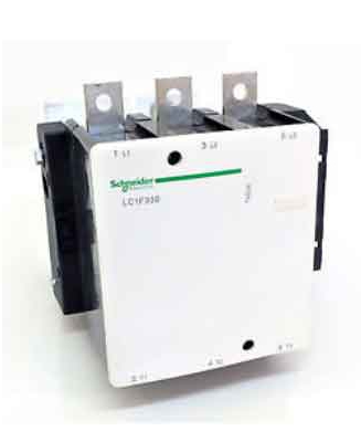 Contactor 400A coil AC-LC1F400