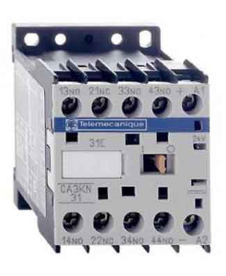 Contactor relay coil AC CA2KN22