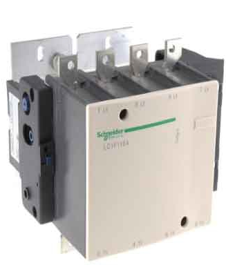 Contactor 1000A-LC1F6304